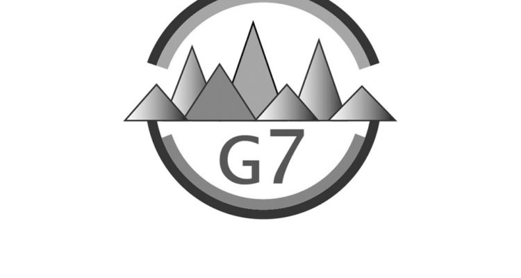 G7 Treffen