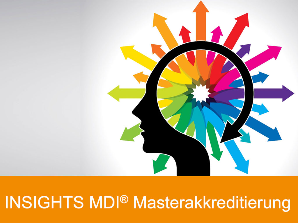 Insights MDI Masterakkreditierung